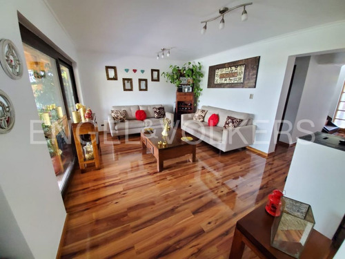 Casa Quebrada De Nogales Machalí