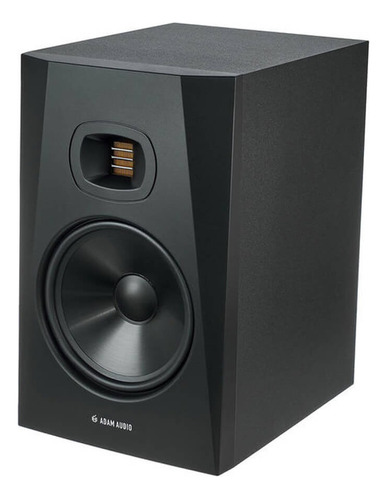 Par Monitores De Estudio Grabación Adam Audio T8v 