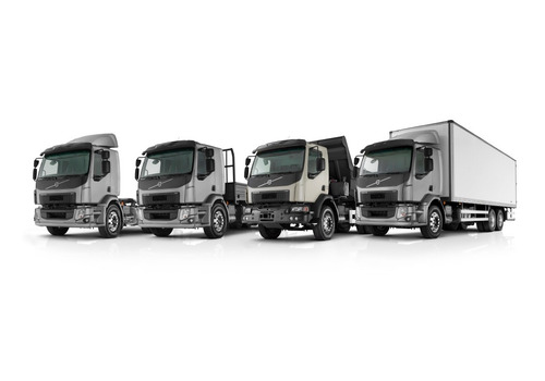 Camión Volvo Vm 6x2 R 0km