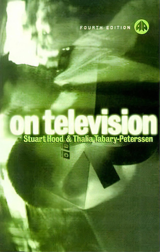 On Television, De Stuart Hood. Editorial Pluto Press, Tapa Blanda En Inglés