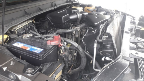 Imagen 11 de 14 de Ford F-350 4x4 Sincronico