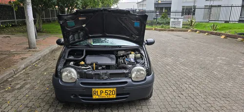 Renault Twingo 1.2 Access +