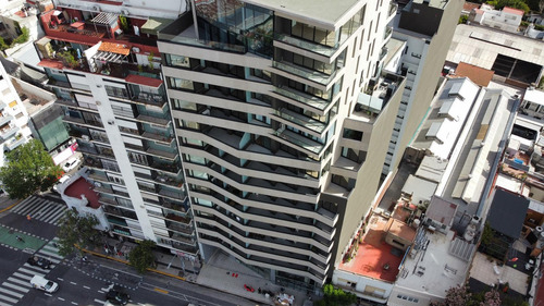 Monoambiente A Estrenar En - Córdoba 4300 - Dome Green Soho