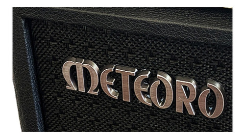Imagem 2 de 2 de Cubo Meteoro Space Guitar Jr 35gs