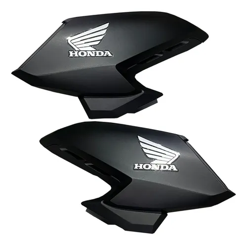 comprar Asa Aba Tanque Cg Fan 160 2022 A 2024 Complemento Cores