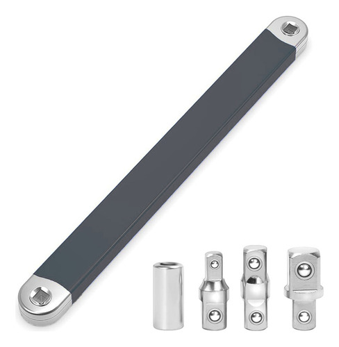 Llave De Extensión Offset, Llave De Extensión Multifuncional