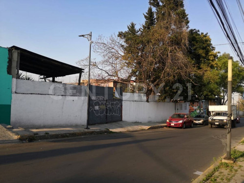 Terreno En Venta, Col. Minas De Cristo Rey. Uso De Suelo H/2/30.
