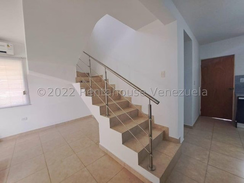Imagen 13 de 30 de Casa Amoblada En Alquiler Trapiche Villas #23-2858 Zegm 0414-7907176