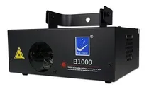 Comprar Excelente Laser Azul Big Dipper B1000 1 Watts 50 Figuras Dmx