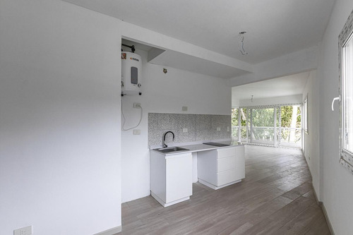 Imagen 15 de 30 de Venta Departamento 2 Ambientes Apto Profesional - Belgrano Barrancas