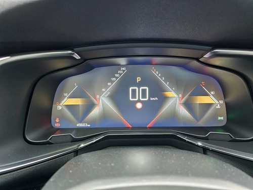 DS DS7 Crossback 1.6 Puretech At Performance Line