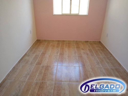 Imagem 27 de 30 de Casas Com 2 Quartos Em Jardim Novo Horizonte - Manilha - 140a - 69539341