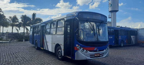 Imagem 1 de 13 de Mercedes-benz Onibus Urb Caio Apache Vip
