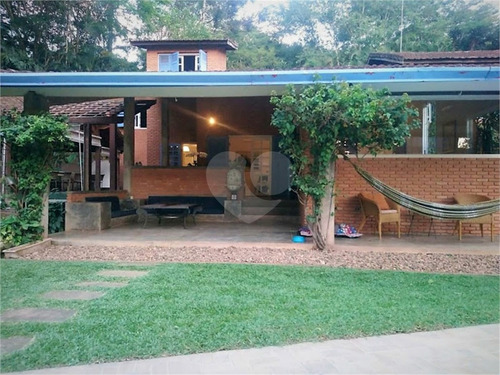 Imagem 21 de 24 de Cond. Parque Do Refúgio - Natureza E Privacidade Em 2 Mil M², Localização! - Reo570026
