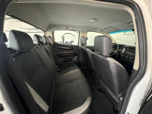 Chevrolet S10 Ls Dd4