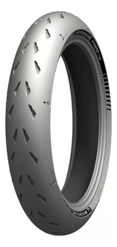 Pneu Moto Michelin Dianteiro 120/70-17 Power Cup 2 Nc 700x