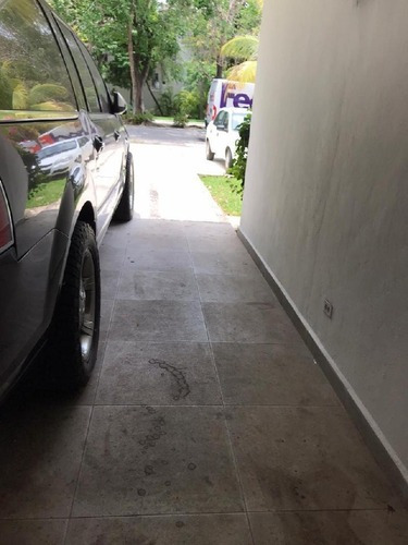 Imagen 3 de 29 de Casa En Renta En Playa Del Carmen.