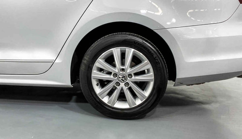 Imagen 11 de 15 de 40800 - Volkswagen Jetta 2016 Con Garantía