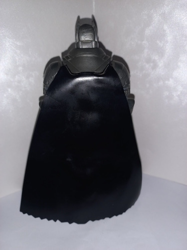 Figura Battle Armor Batman Vs Superman Mattel 2015 (Usado)