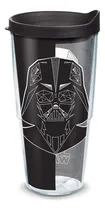 Comprar Vaso Aislante Tervis Star Wars Vader Trooper 700 Ml