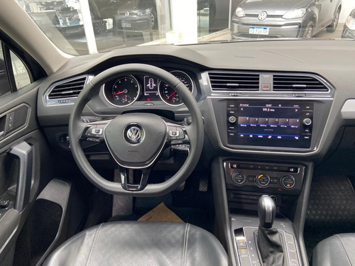 Imagen 16 de 25 de Tiguan Trendline 250tsi Al Us