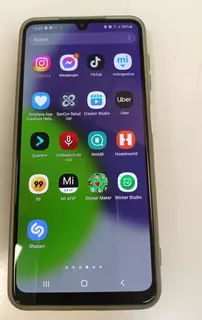 Samsung Galaxy A22