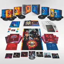 Comprar CD's Fisicos Guns N Roses Use Your Illusion I & Ii Axl Rose Universal