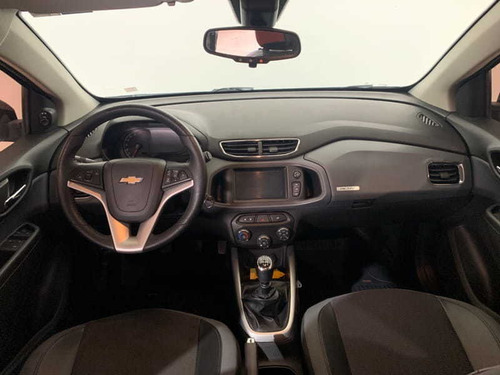 Imagem 7 de 15 de Chevrolet Onix Hatch Activ 1.4 8v Flex 5p Mec 2019