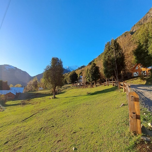 Complejo Turistico Pichi Tracura, Melipeuco Camino A Icalma