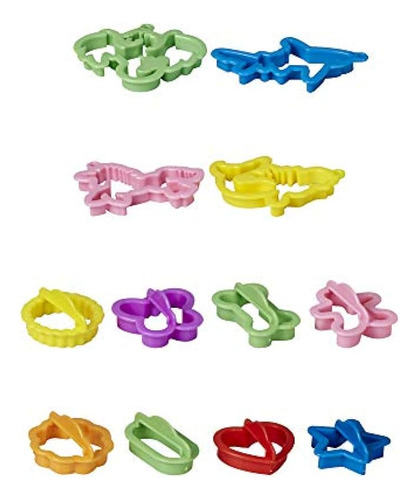 Fábrica De Divers Juguete Con Masa Moldeable Play-doh ;o