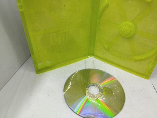 Army Of Two The Devil Cartel De Xbox 360 Original (Usado)