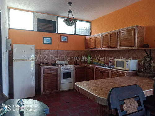 Imagen 7 de 14 de Mls 22-20069 Casa Tipo Chalet En Venta Villa De Cura Dperez