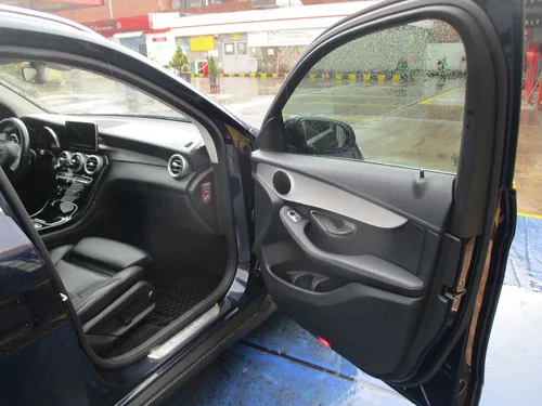 Mercedes-Benz Clase GLC 220 D 4matic 2200cc At Aa
