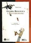 Guerra Biologica Y Bioterrorismo - Gustavo Lema