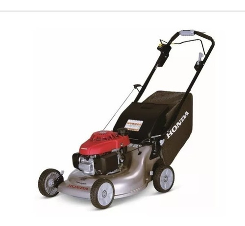 Cortador De Grama Honda Hrr 216 Tração Recolhedor Embreagem