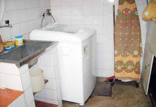 Imagem 12 de 14 de Casa Com 4 Dormitórios À V Enda, 163 M² Por R$ 620.000,00 - Santa Rosa - Niterói/rj - Ca18223