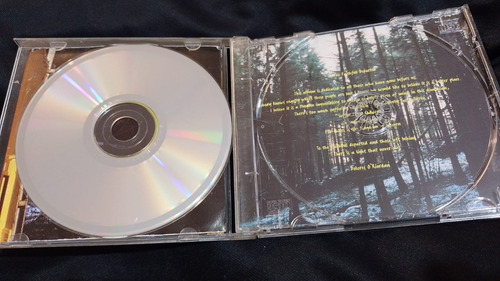 The Cranberries To The Faithful Departed Cd (Usado)
