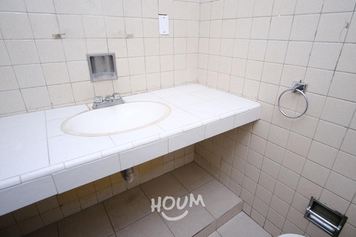 Casa En Lomas De Chapultepec, Miguel Hidalgo Con 3 Recámaras, 290 M², Id: 141682
