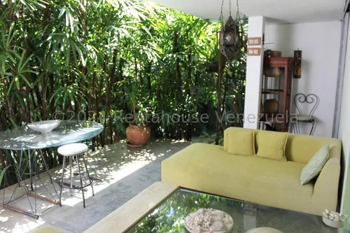 Ls Vende Casa Los Palos Grandes
