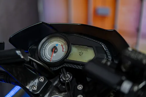 Bajaj Pulsar Ns 125 2022