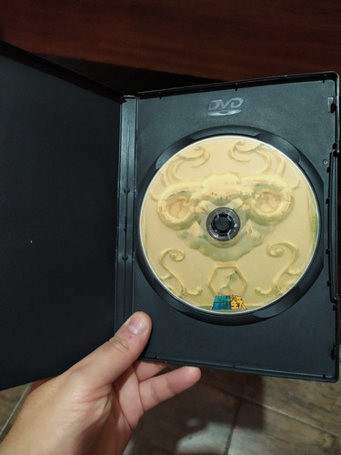 Los Caballeros Del Zodiaco,saga Completa Sacred Box Sin Uso