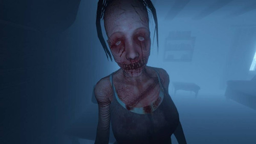 Imagen 4 de 5 de Phasmophobia Pc Steam Original