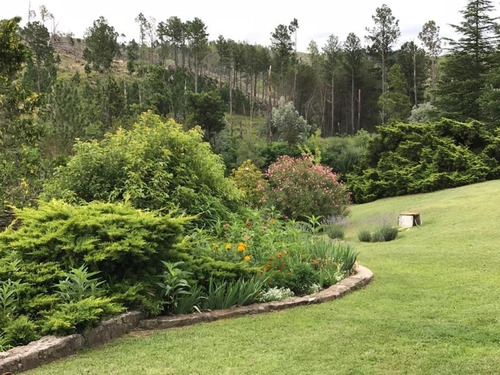 Imagen 20 de 22 de Venta De Villa Serrana En Athos Pampa Pre003