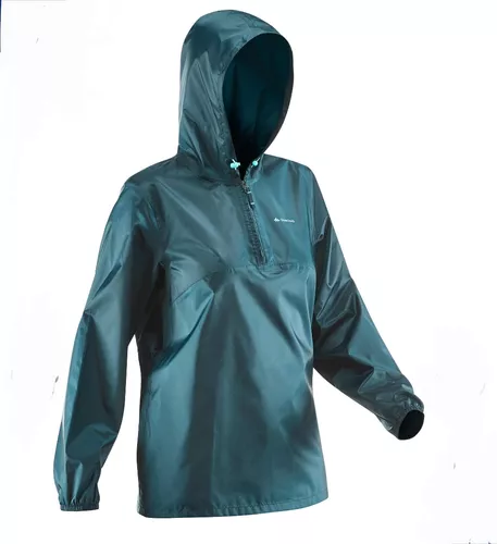 Buzo Impermeable Mujer MercadoLibre 📦