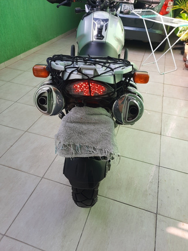 Bmw Gs 650
