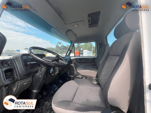 Volkswagen 13.190 Worker Carroceria