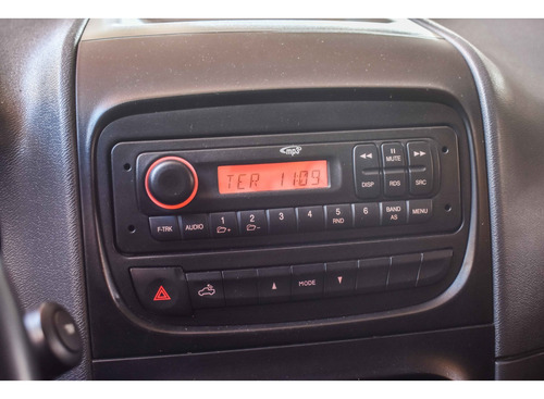 Fiat Strada 1.4 MPI HARD WORKING CE 8V FLEX 2P MANUAL