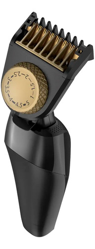 Recortadora De Barba Remington T Series Mb20a + 6 Peines