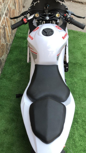 Pocket Bike R1