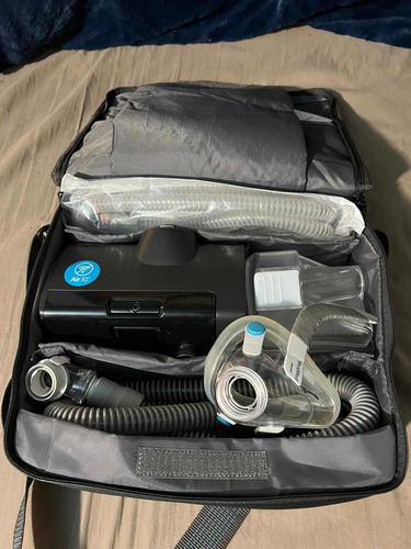 Cpap Autoset S10 Auto - Resmed (Usado)